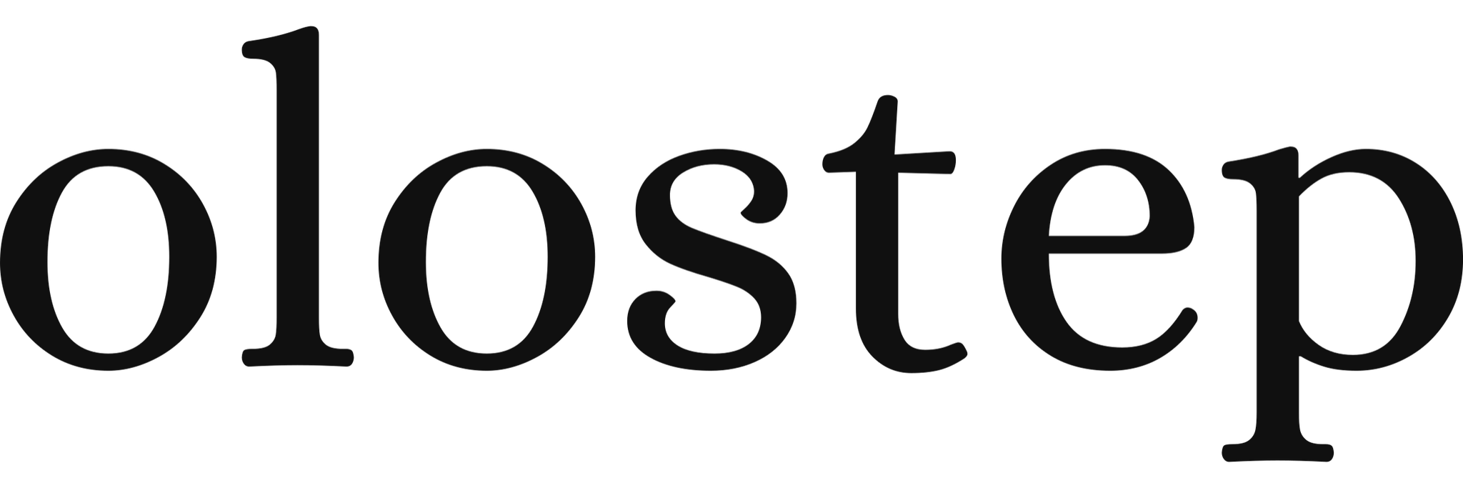 Olostep