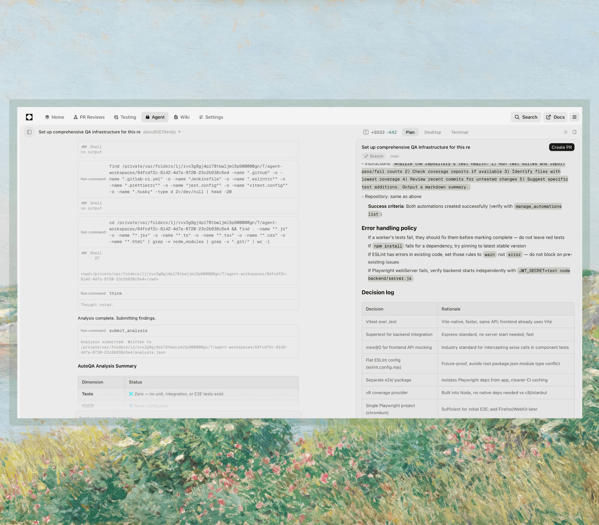 Paragon company knowledgebase