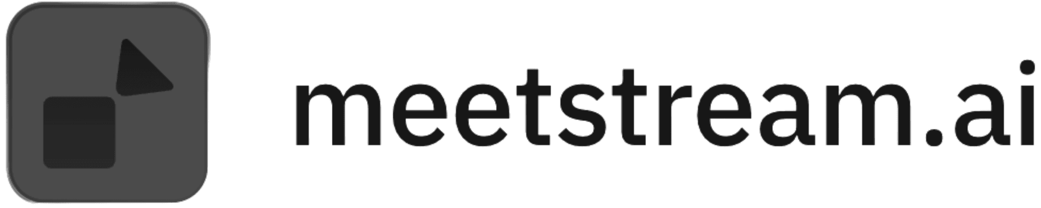 Meetstream AI