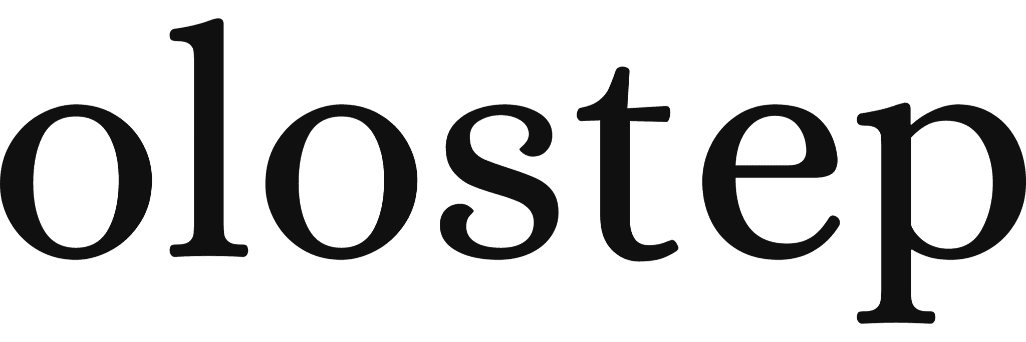 Olostep