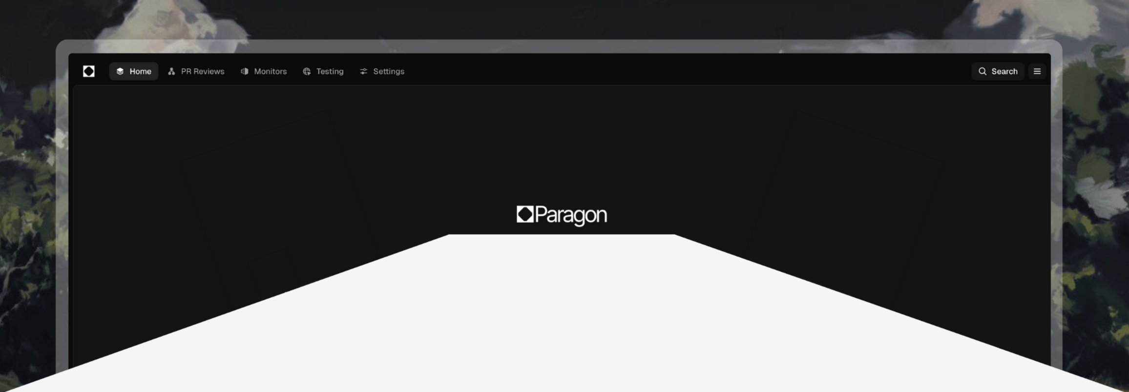 Paragon AI QA Engineer