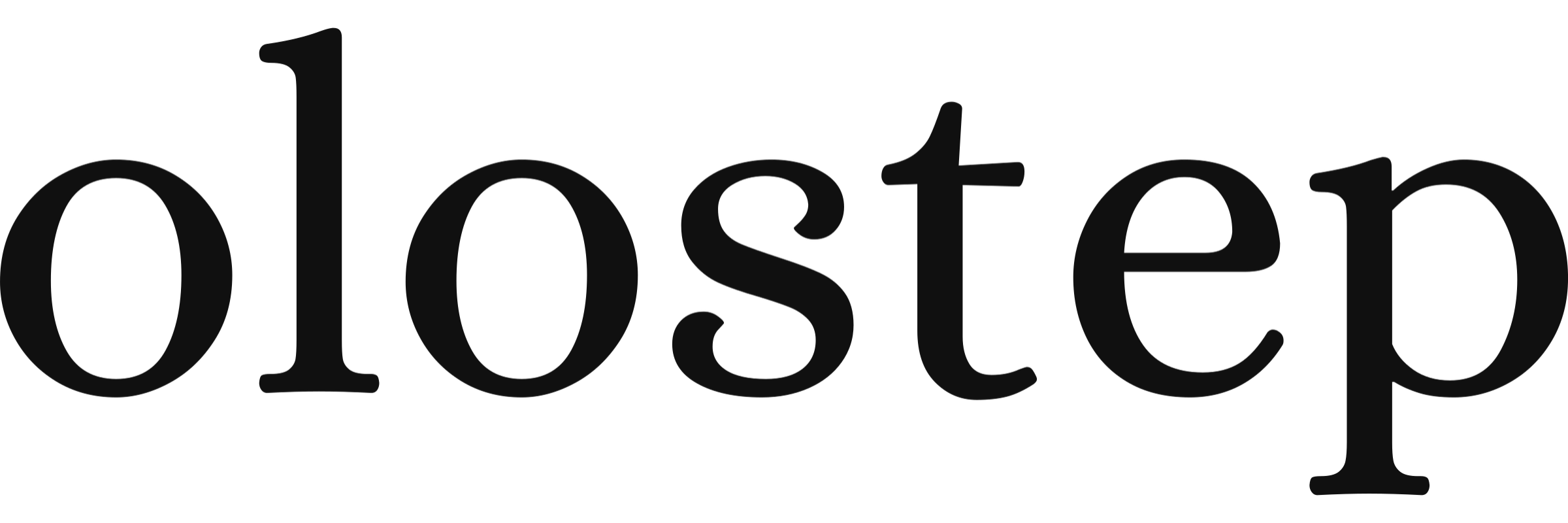 Olostep